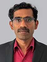 Vairaprakash Pothiappan